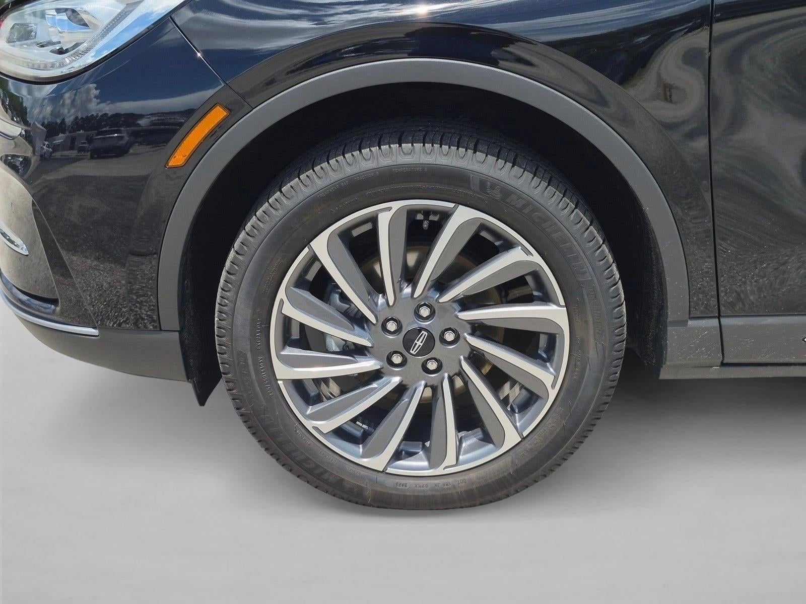 2023 Lincoln Corsair Reserve FWD