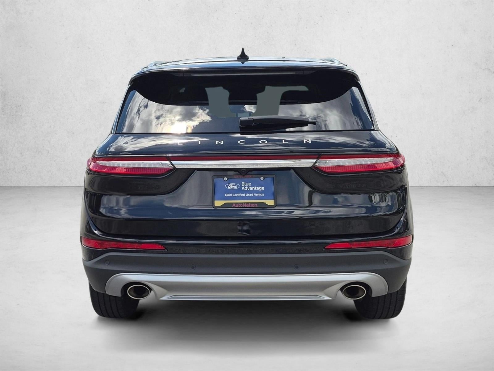 2023 Lincoln Corsair Reserve FWD