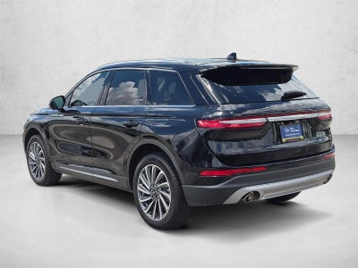 2023 Lincoln Corsair Reserve FWD
