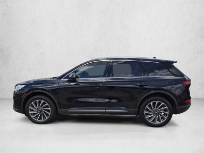 2023 Lincoln Corsair Reserve FWD