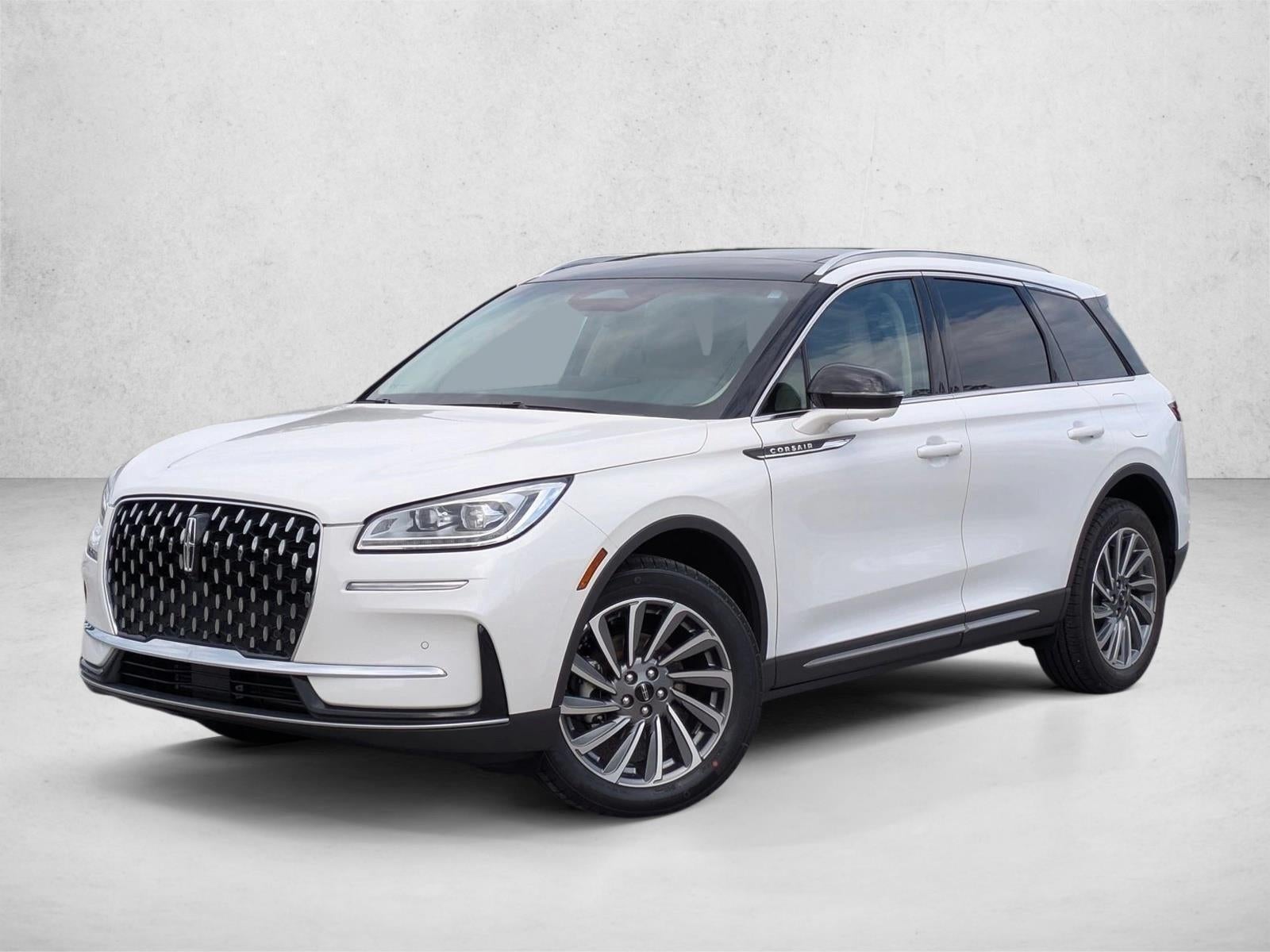 2024 Lincoln Corsair Reserve AWD