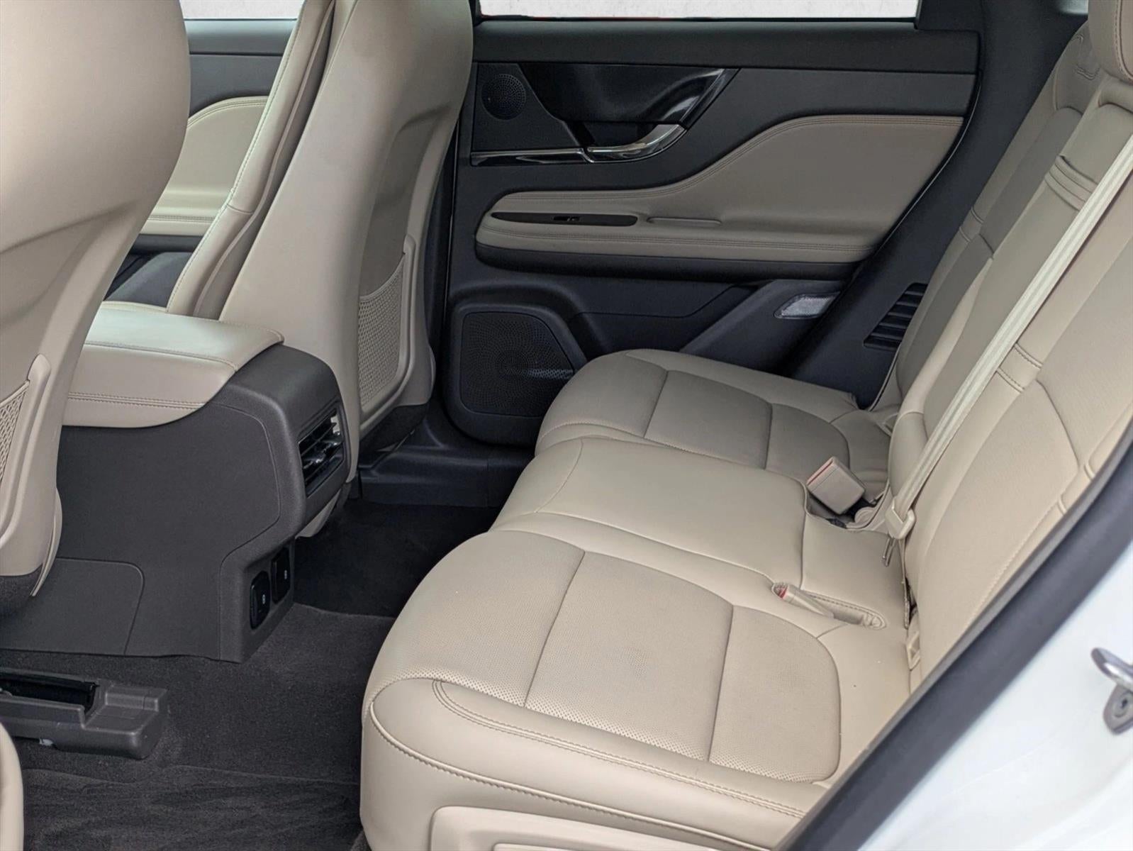 2024 Lincoln Corsair Reserve AWD