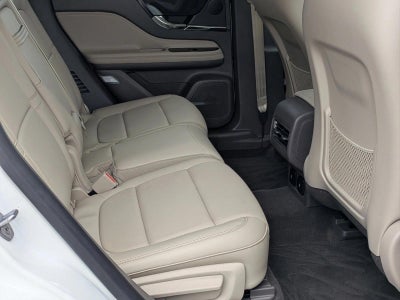2024 Lincoln Corsair Reserve AWD