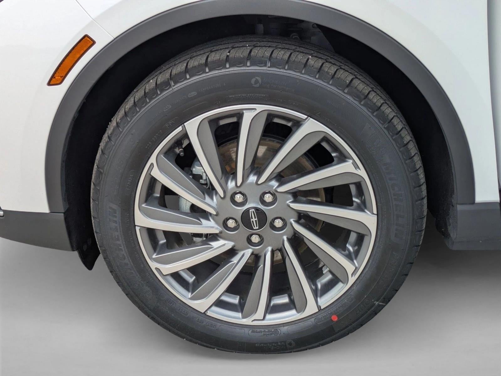 2024 Lincoln Corsair Reserve AWD