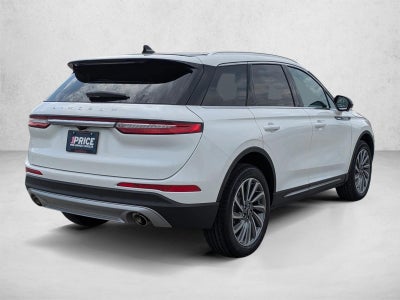 2024 Lincoln Corsair Reserve AWD