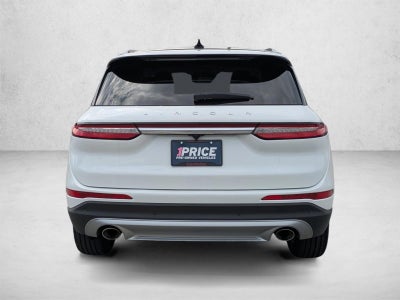2024 Lincoln Corsair Reserve AWD