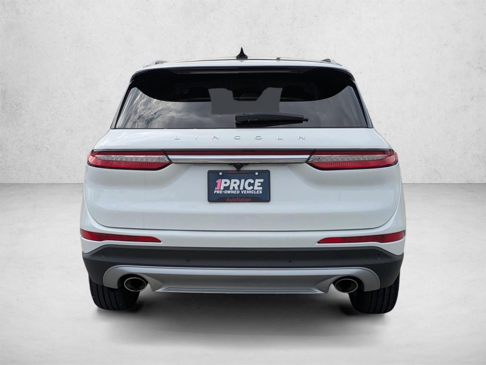 2024 Lincoln Corsair Reserve AWD
