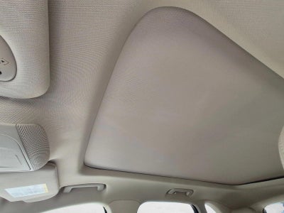 2018 Lincoln MKC Reserve FWD