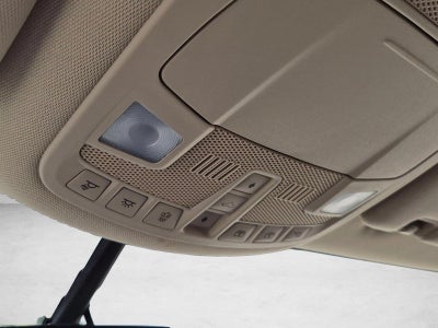 2018 Lincoln MKC Reserve FWD
