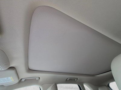 2018 Lincoln MKC Reserve FWD