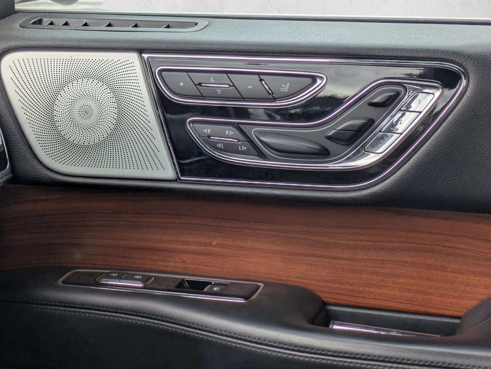 2019 Lincoln Navigator Reserve 4x4
