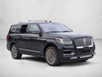 2019 Lincoln Navigator Reserve 4x4