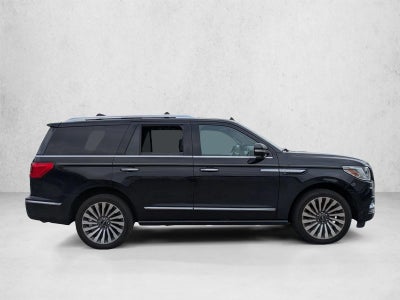 2019 Lincoln Navigator Reserve 4x4