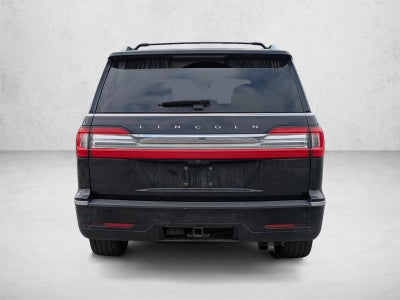 2019 Lincoln Navigator Reserve 4x4