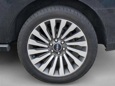 2019 Lincoln Navigator Reserve 4x4