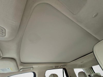 2024 Lincoln Navigator Black Label 4x4