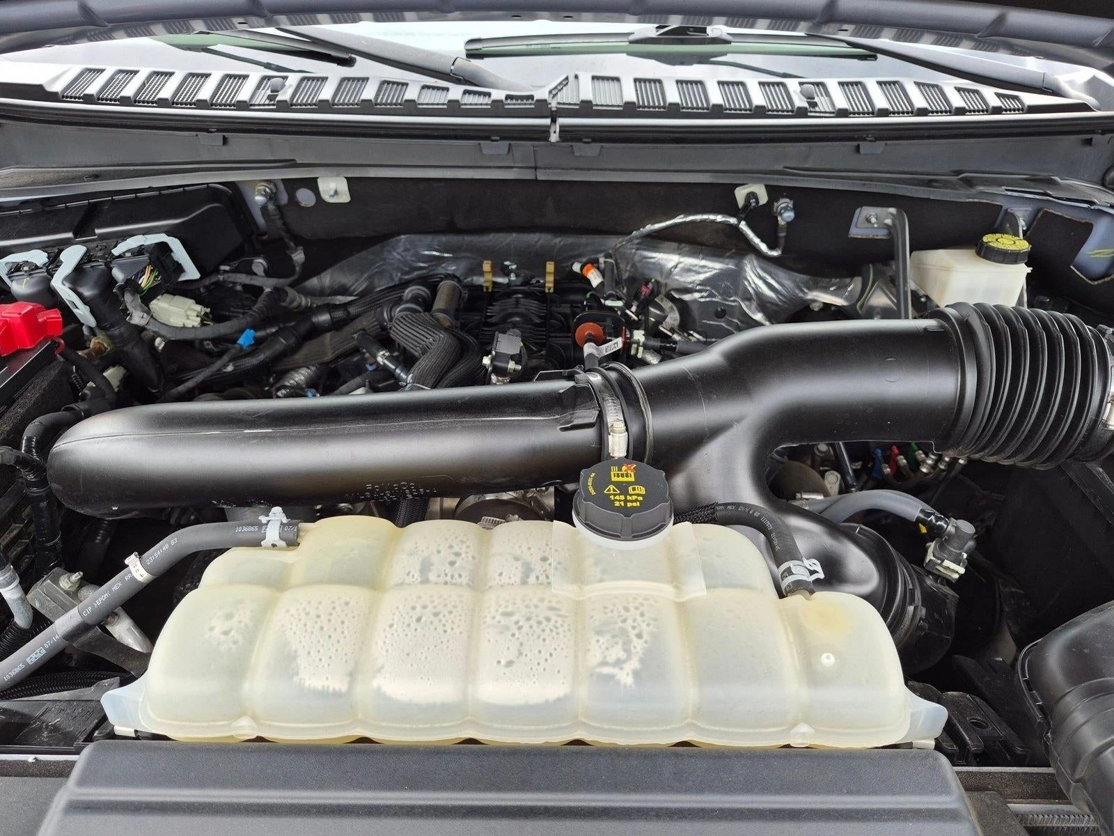 2024 Lincoln Navigator Black Label 4x4