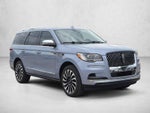 2024 Lincoln Navigator Black Label 4x4