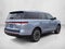 2024 Lincoln Navigator Black Label 4x4