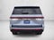 2024 Lincoln Navigator Black Label 4x4