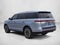 2024 Lincoln Navigator Black Label 4x4
