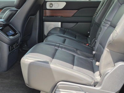 2022 Lincoln Navigator L Reserve 4x2