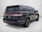 2022 Lincoln Navigator L Reserve 4x2