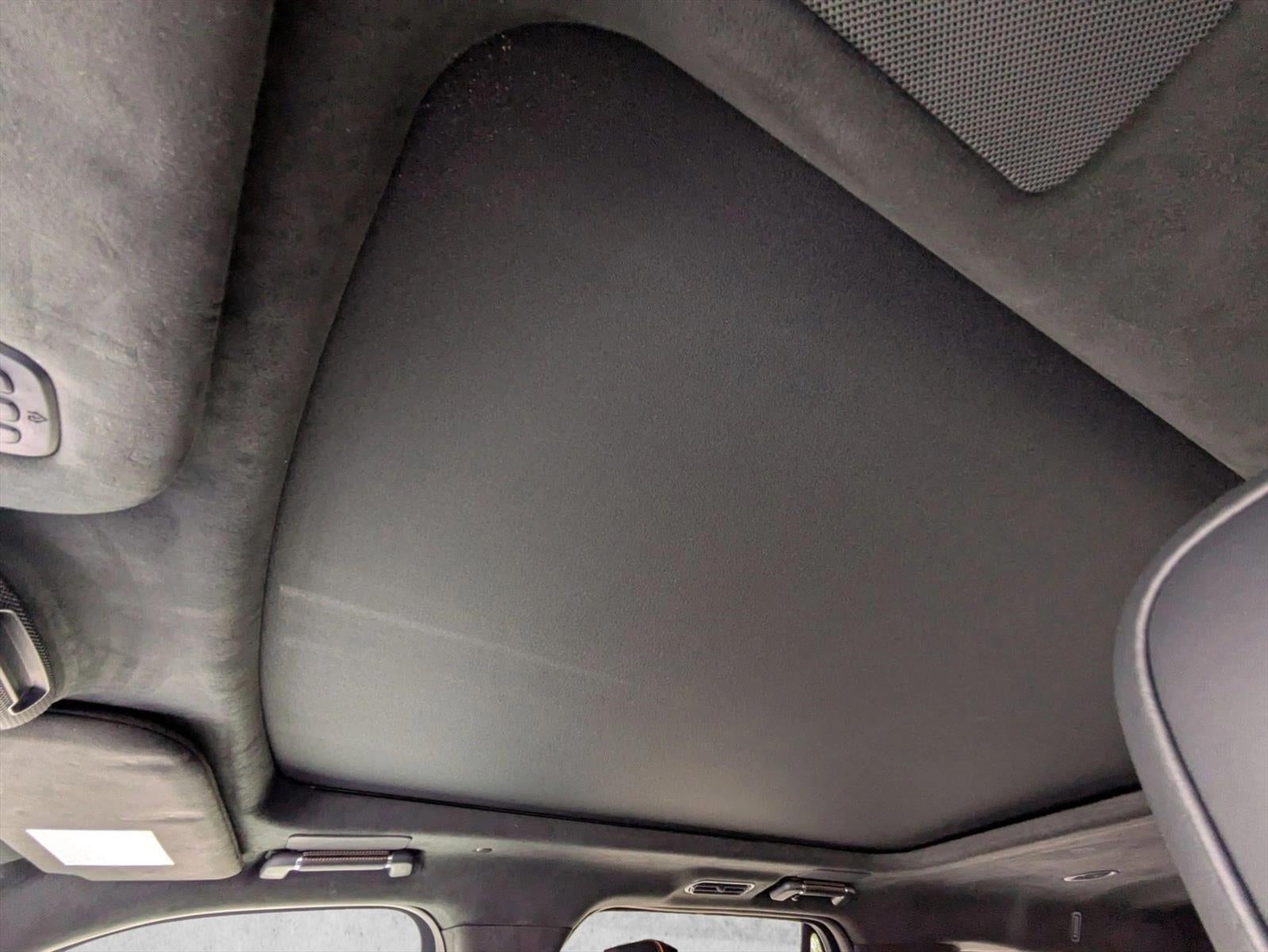 2024 Lincoln Navigator L Black Label 4x4