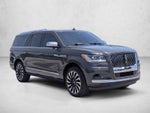 2024 Lincoln Navigator L Black Label 4x4
