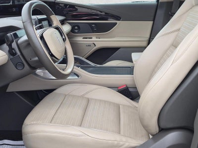 2024 Lincoln Nautilus Reserve AWD