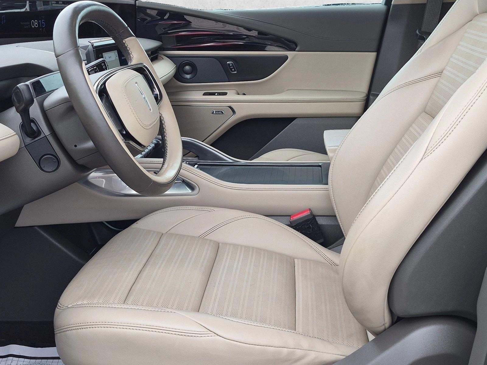 2024 Lincoln Nautilus Reserve AWD