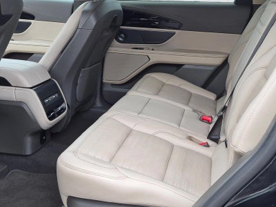 2024 Lincoln Nautilus Reserve AWD