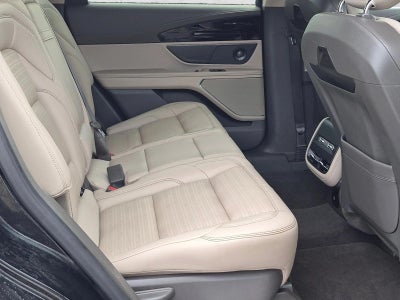 2024 Lincoln Nautilus Reserve AWD