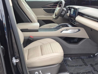 2024 Lincoln Nautilus Reserve AWD
