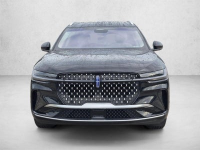 2024 Lincoln Nautilus Reserve AWD