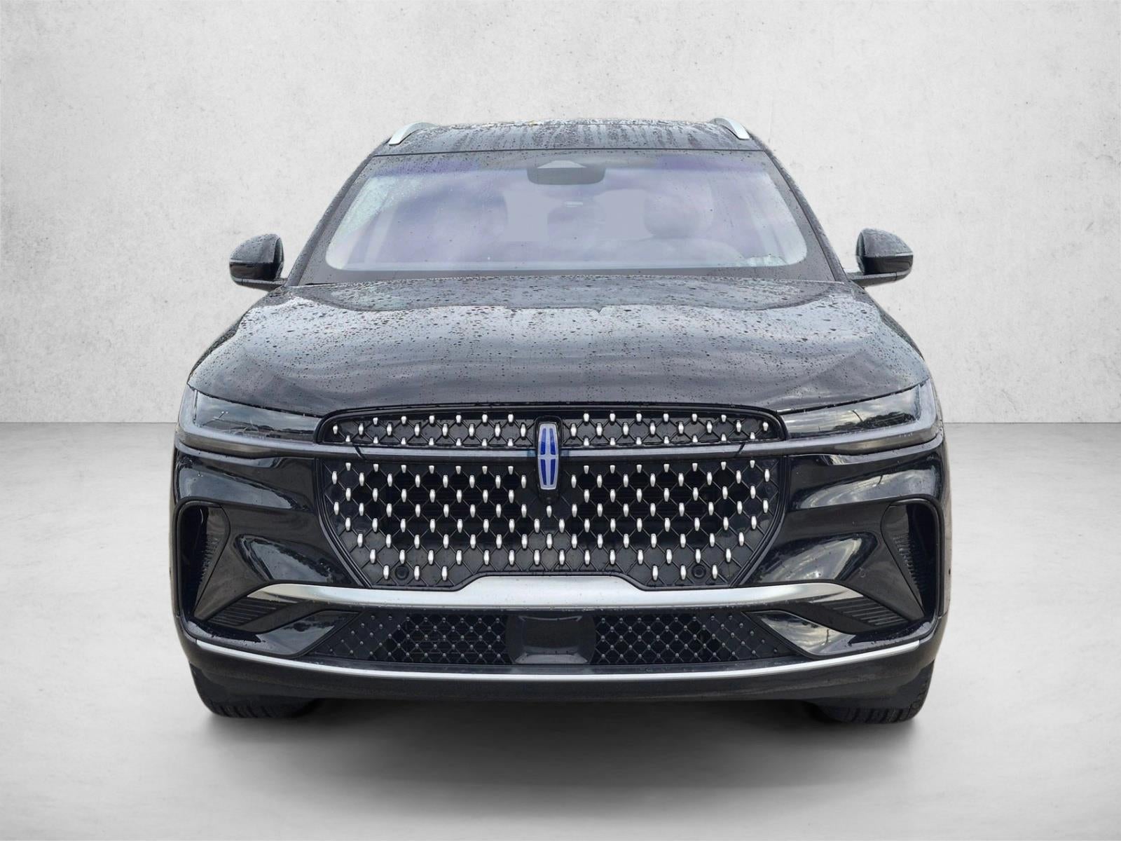 2024 Lincoln Nautilus Reserve AWD