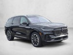 2024 Lincoln Nautilus Reserve AWD