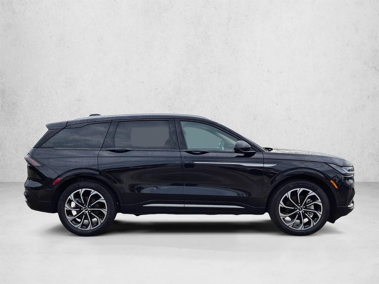 2024 Lincoln Nautilus Reserve AWD