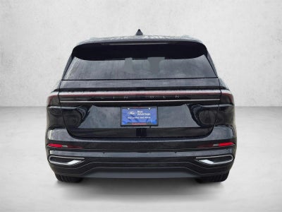 2024 Lincoln Nautilus Reserve AWD
