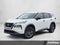 2021 Nissan Rogue FWD S