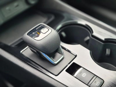 2021 Nissan Rogue FWD S
