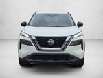 2021 Nissan Rogue FWD S