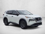 2021 Nissan Rogue FWD S