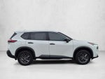 2021 Nissan Rogue FWD S
