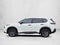 2021 Nissan Rogue FWD S