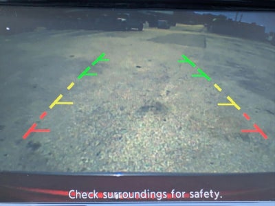 2017 Nissan Murano 2017.5 FWD SV