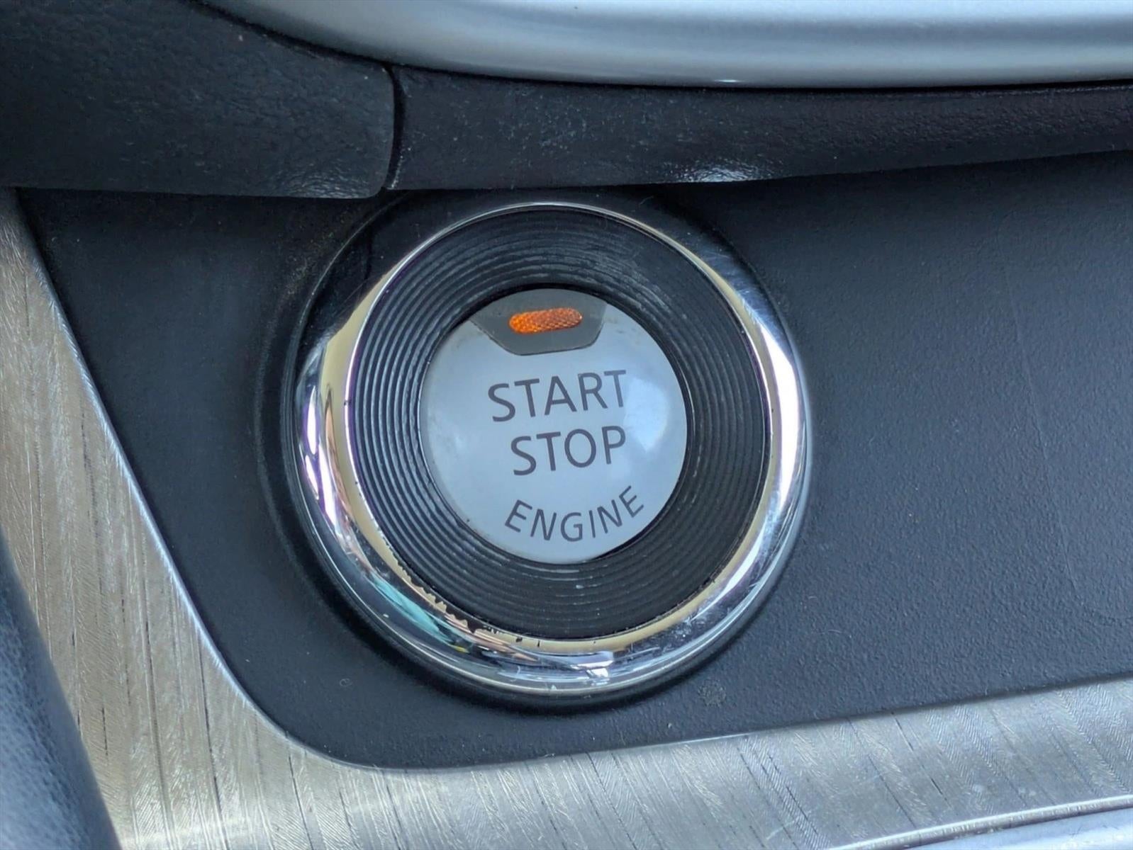 2017 Nissan Murano 2017.5 FWD SV