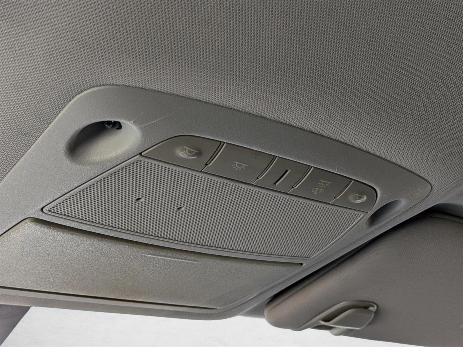 2017 Nissan Murano 2017.5 FWD SV