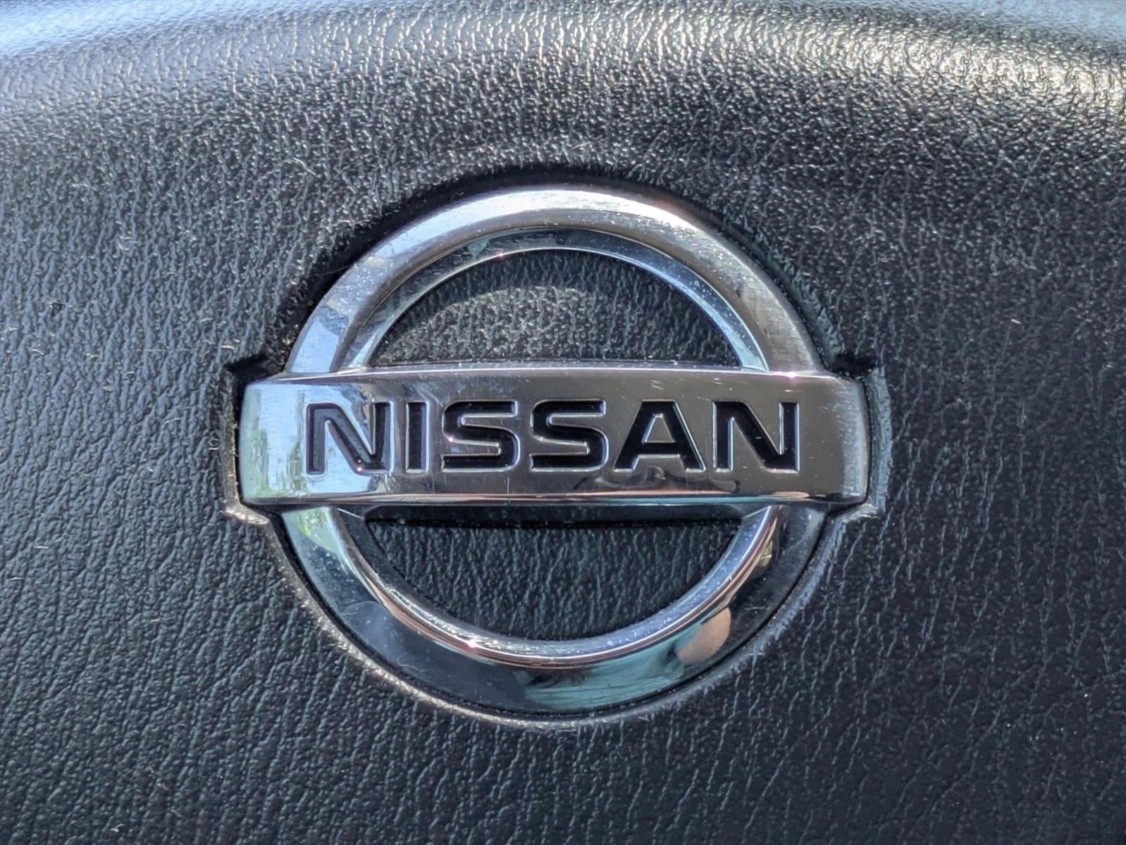 2017 Nissan Murano 2017.5 FWD SV