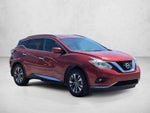 2017 Nissan Murano 2017.5 FWD SV